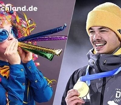 deutschland zwischen karneval und olympia credits deutschland