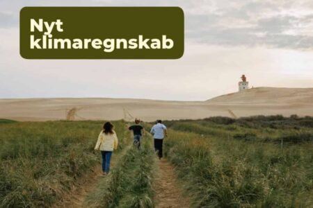 Notícias da VisitDenmark – Março de 2026