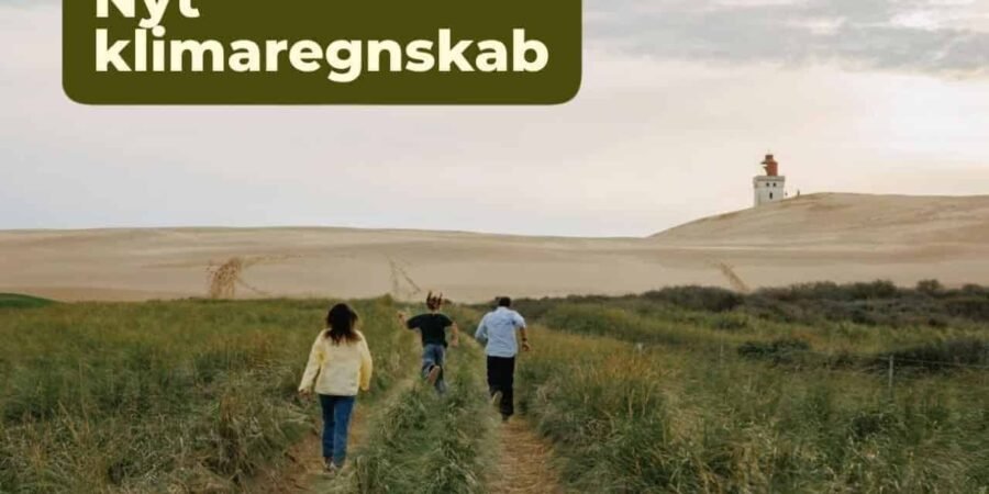 Notícias da VisitDenmark – Março de 2026