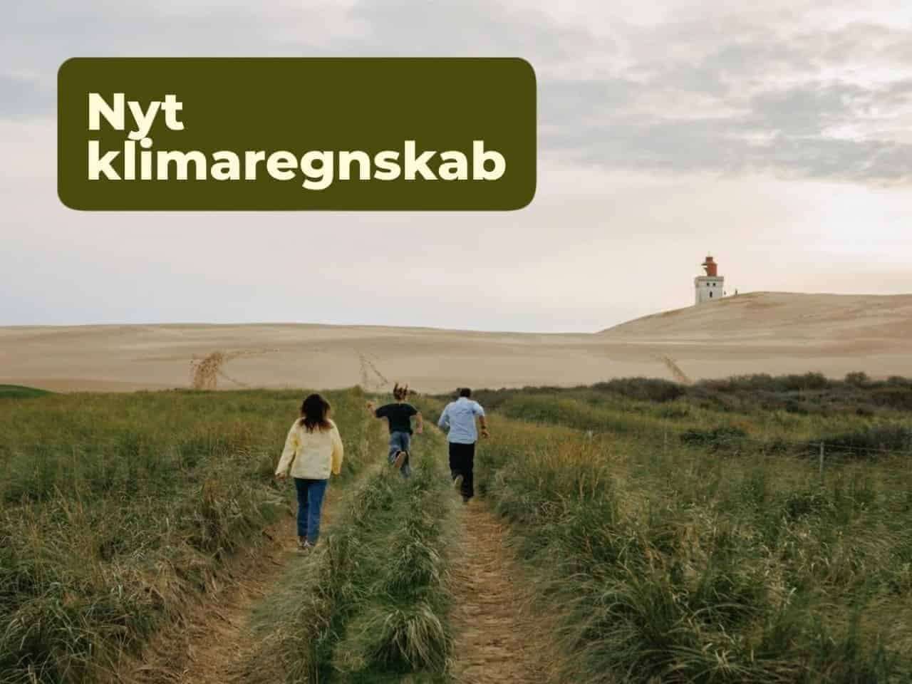 Nyt klimaregnskab - Viagens sustentáveis fald i turisternes klimaaftryk credits © daniel lundsgaard 01