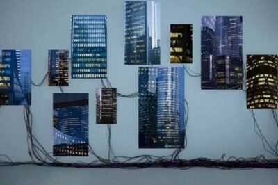 EXPOSIÇÃO INÉDITA DE JÚLIO BITTENCOURT