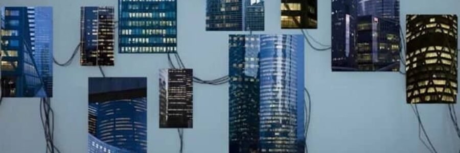 EXPOSIÇÃO INÉDITA DE JÚLIO BITTENCOURT