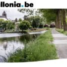 nature is calling, and it's never looked better credits visitwallonia