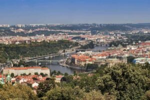 praga cidade free license 02
