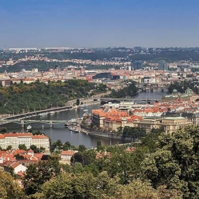 praga cidade free license 02