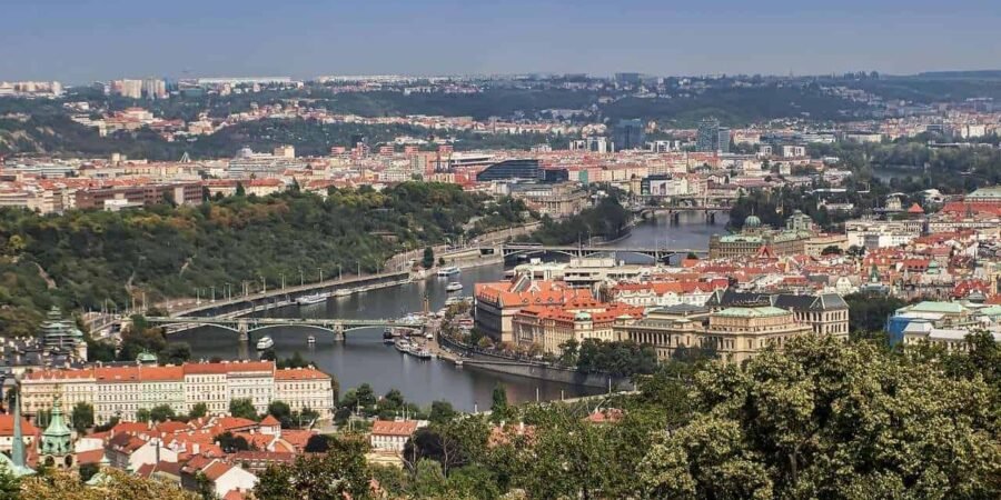 Eventos na Tchéquia em Abril de 2026