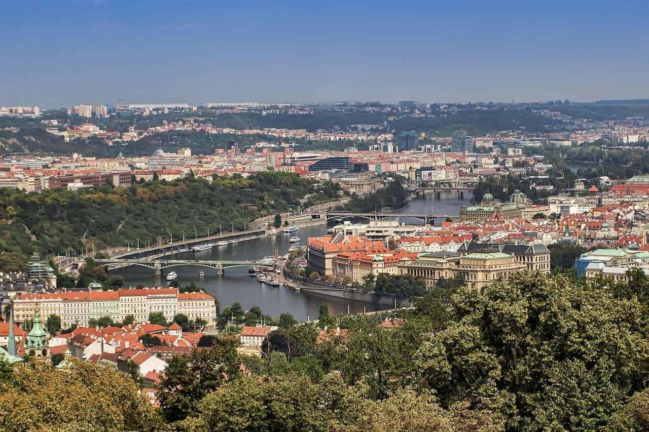 praga cidade free license 02
