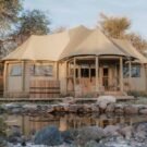 unai apresenta proposta de glamping de luxo sustentável em san pedro