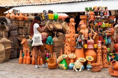 valor é o terceiro maior da história para o período e reforça o bom momento do turismo internacional do país (foto divulgaçãoembratur)