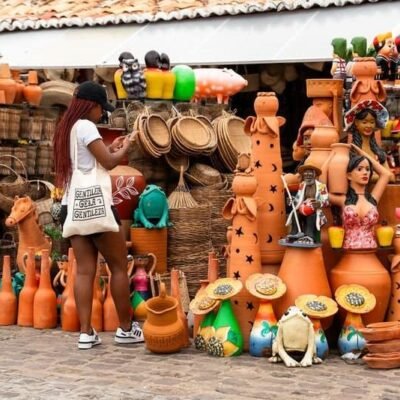 valor é o terceiro maior da história para o período e reforça o bom momento do turismo internacional do país (foto divulgaçãoembratur)