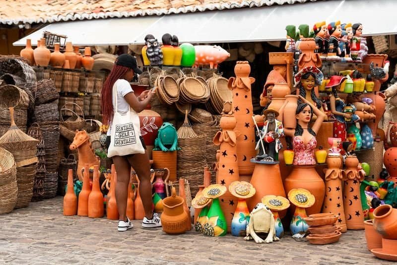 valor é o terceiro maior da história para o período e reforça o bom momento do turismo internacional do país (foto divulgaçãoembratur)