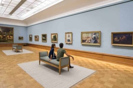 O que a Suíça oferece?