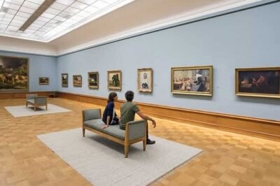 O que a Suíça oferece?