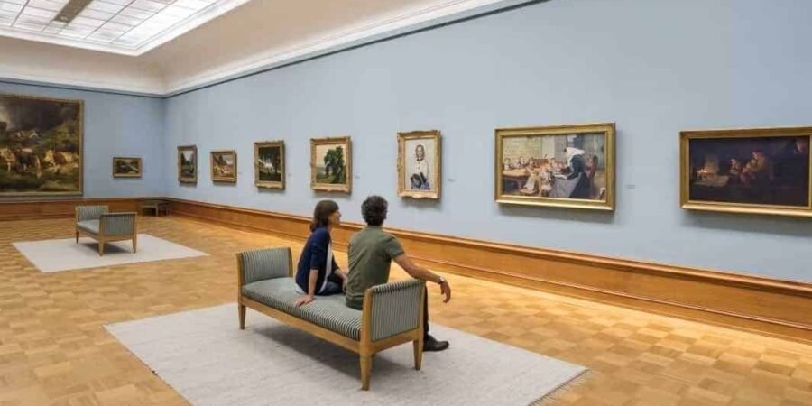 O que a Suíça oferece?