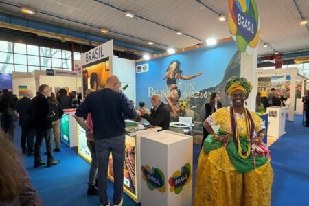 Brasil fortalece presença no mercado europeu