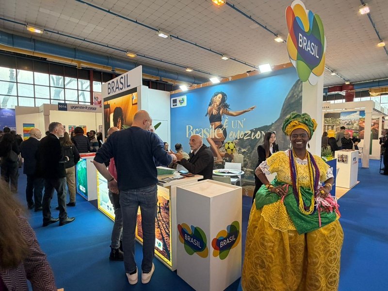 principal feira de turismo do mediterrâneo divulgação