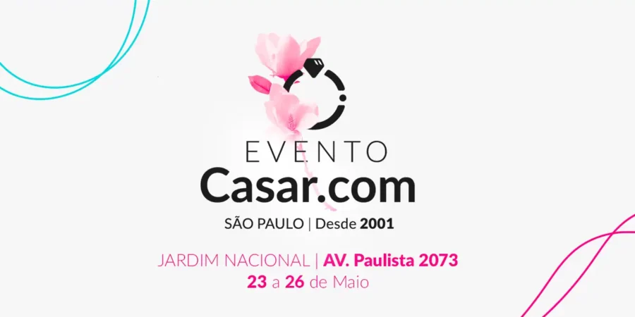 Evento Casar.com São Paulo Evento Casar.com São Paulo