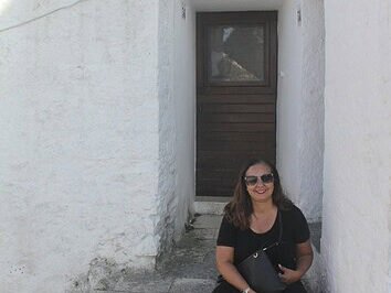 Bora lá porque agora vai!