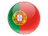 Portugal SuoViaggio© Bandeira Portugal SuoViaggio© Bandeira