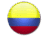 colômbia suoviaggio© bandeira colômbia suoviaggio© bandeira