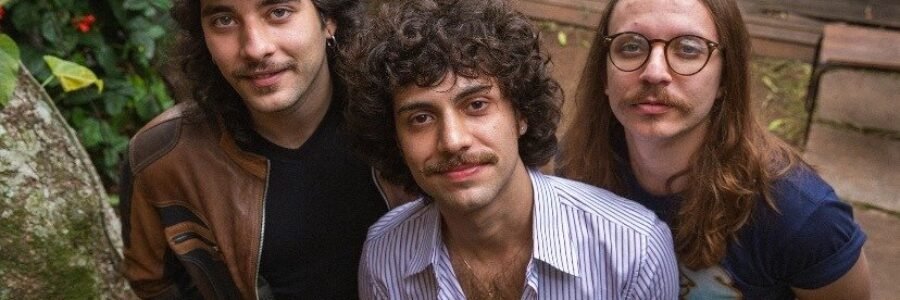 Colomy o álbum Pra Quem Andou Perdido Colomy o álbum Pra Quem Andou Perdido