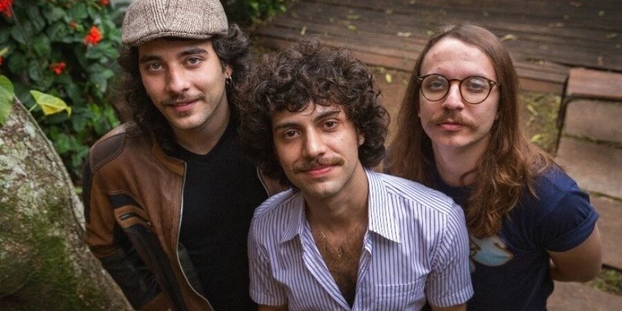 Colomy o álbum Pra Quem Andou Perdido Colomy o álbum Pra Quem Andou Perdido