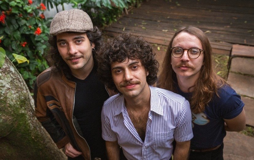 colomy faz show de lançamento do álbum