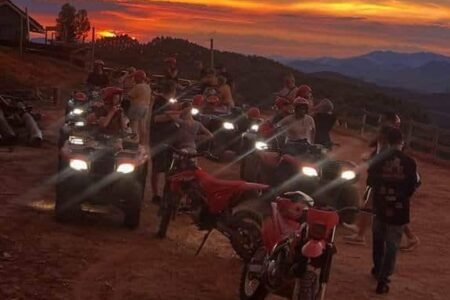Dia dos Pais: seis dicas para aproveitar o final de semana da data em Monte Verde (MG)