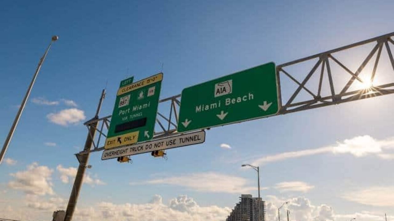 greater miami convention & visitors bureau