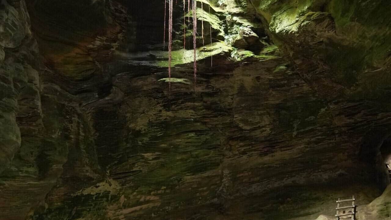 gruta da cruz, foto divulgação parquetur