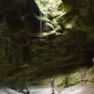 gruta da cruz, foto divulgação parquetur