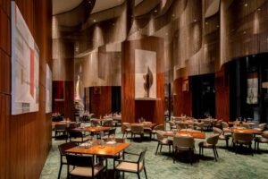 hilton são paulo morumbi apresenta ritus