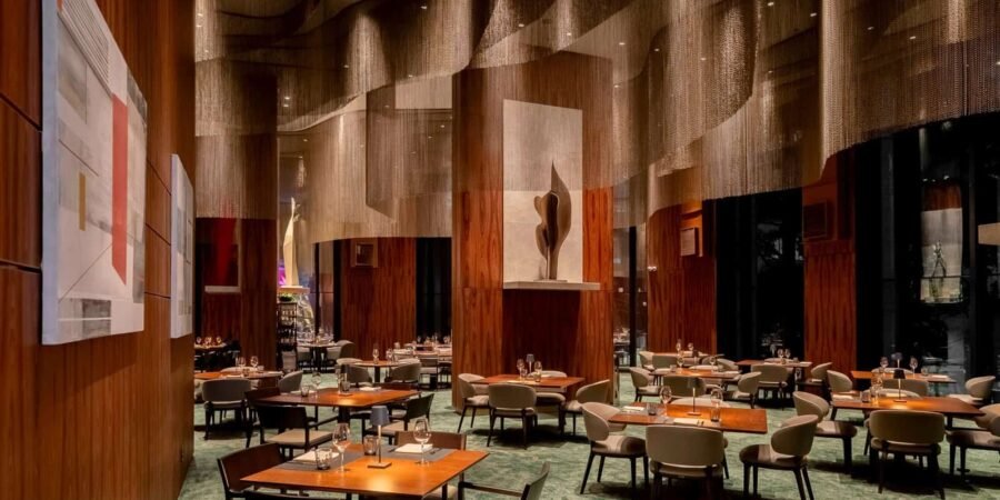 Hilton São Paulo Morumbi apresenta Ritus