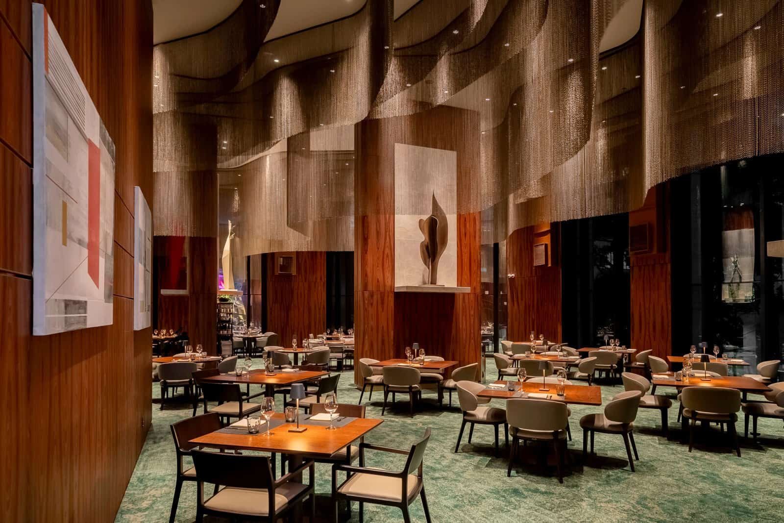hilton são paulo morumbi apresenta ritus hilton são paulo morumbi apresenta ritus