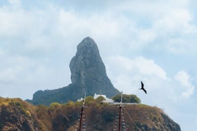 noronha weekend retorna à ilha com quatro dias de música divulgação