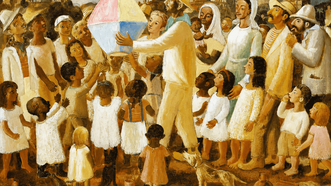 obra de fulvio pennacchi