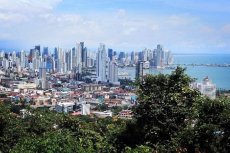 Panamá é o destino definitivo para viagens em família