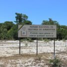 parqe nacional da restinga de jurubatiba