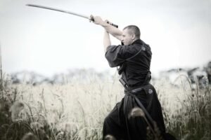 samurai matsuri vai reunir tradição milenar