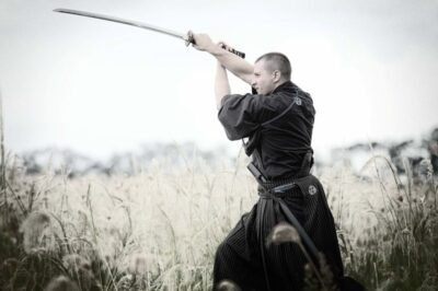 samurai matsuri vai reunir tradição milenar