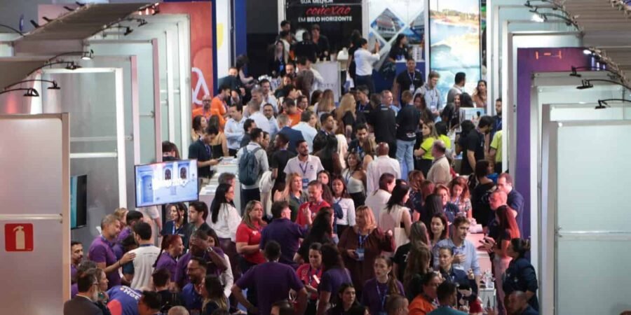 Travel Next Minas confirma quinta edição