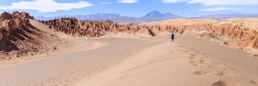 Astroturismo em San Pedro de Atacama