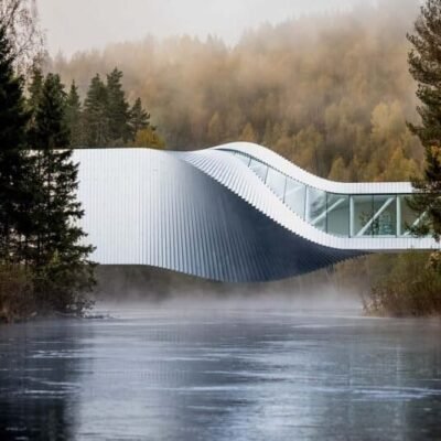 visit norway field productions