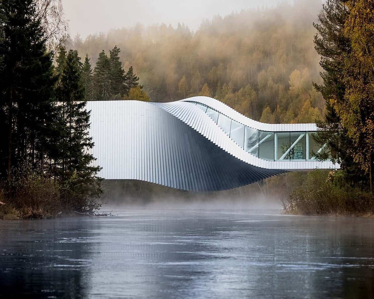 visit norway field productions
