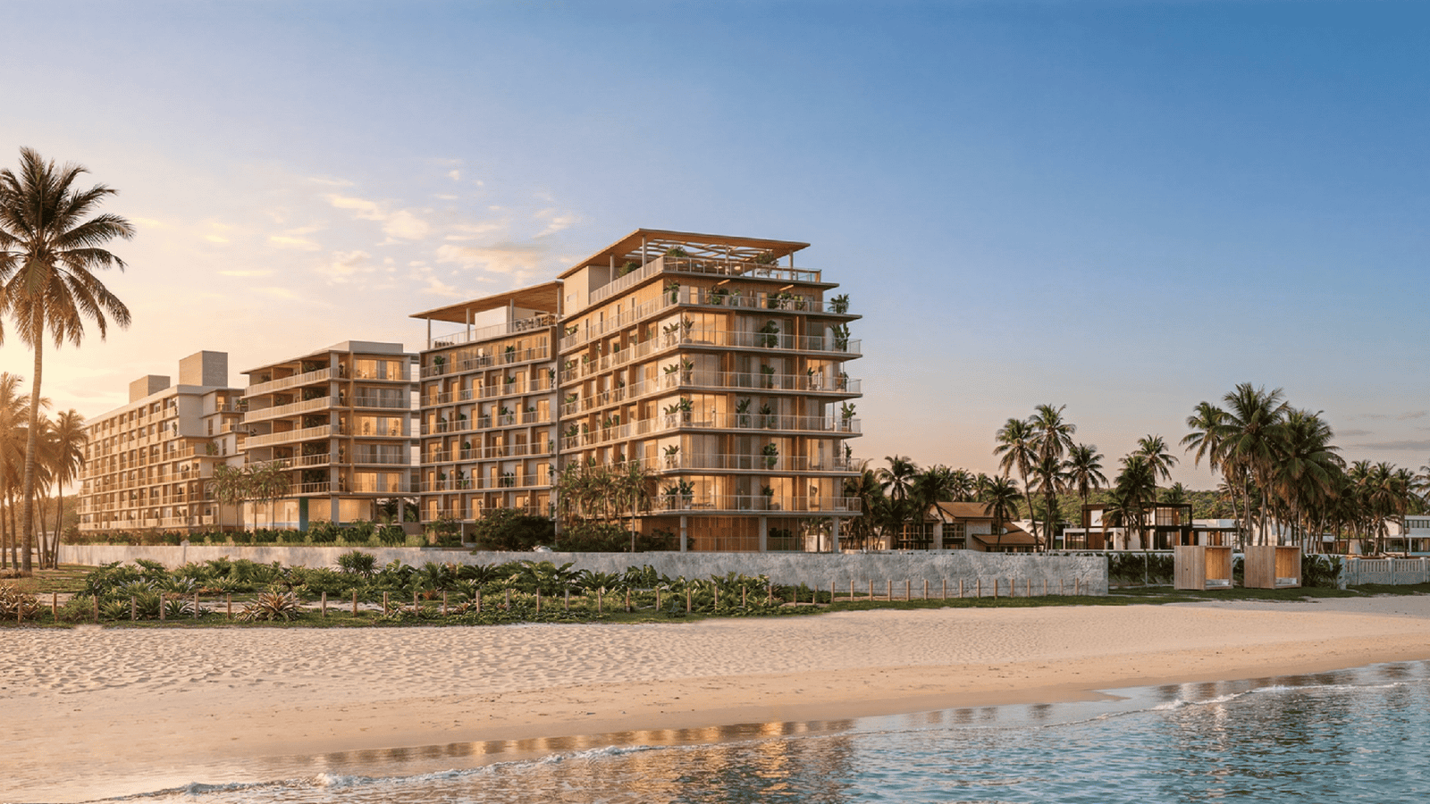 wyndham hotels & resorts acelera expansão no brasil