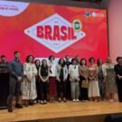 a ação acontece em um momento de fortalecimento do turismo entre os dois países foto embratur divulgação