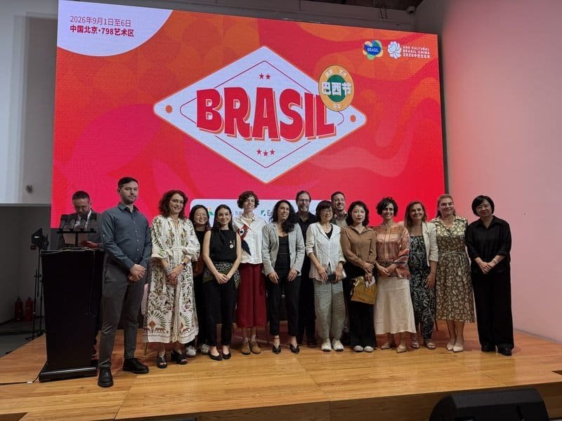 a ação acontece em um momento de fortalecimento do turismo entre os dois países foto embratur divulgação