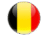 Bélgica SuoViaggio© Bandeira Bélgica SuoViaggio© Bandeira