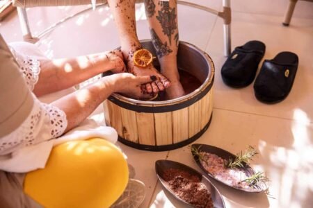 Bendito Cacao Family Resort spa sem hospedagem