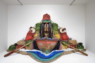 daniel lind ramos el viejo griot 2018–22 galeria max levai nova york credits julia bastos